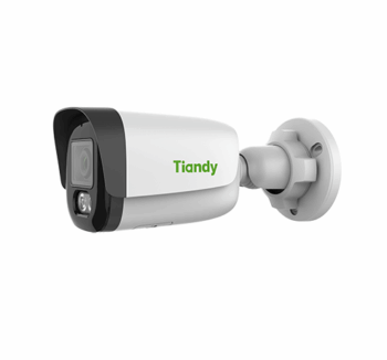 4MP Wi-Fi Bullet Camera TC-C34QN