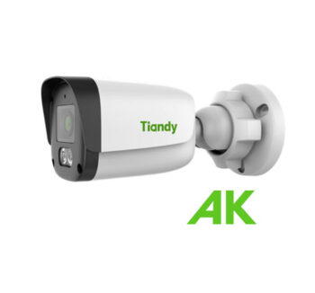 2MP Fixed TC-C321N IR Bullet Camera I3/E/Y/2.8mm/V2.0