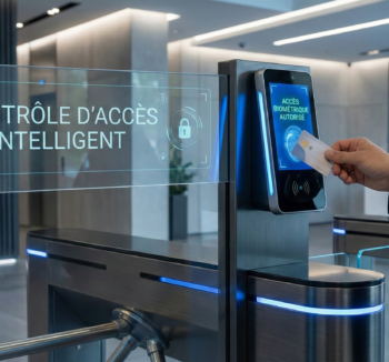 Contrôle d’accès